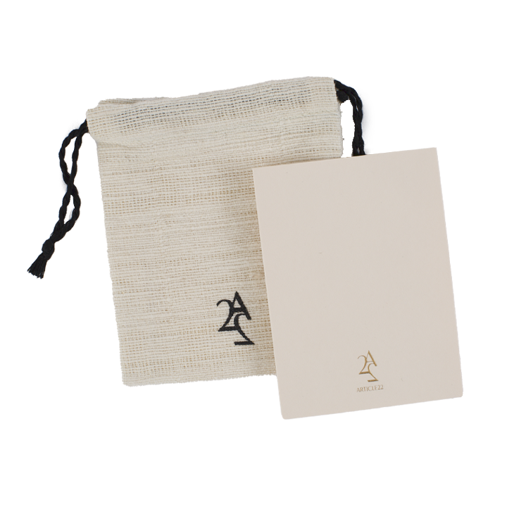 SEED OF LIFE NECKLACE WITH DIAMOND